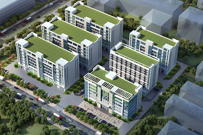 走进科创 | 新秀新材：创新材料科技，丰富人类生活