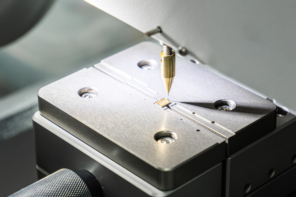 东科创资本│东莞科创金融集团完成湃泊科技追加投资