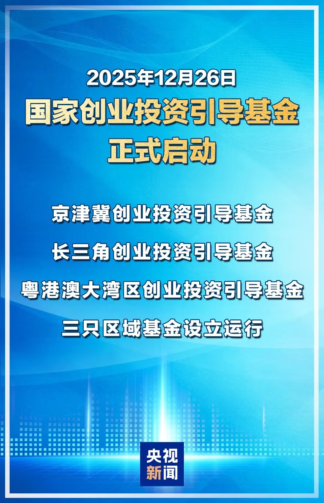 东科创基金｜牵手国家级万亿基金 赋能东莞科创