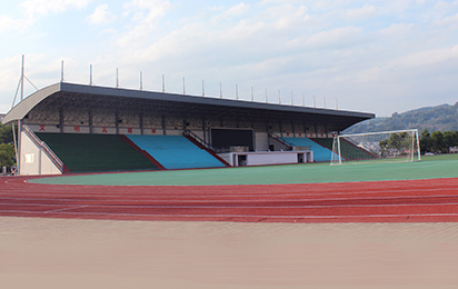 示例-2022秋季运动会圆满结束