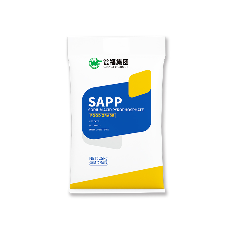 食品级焦磷酸二氢二钠