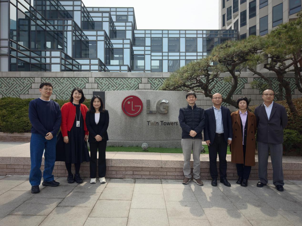 深化国际市场布局 赋能高质量发展——瓮福国贸亮相2026年韩国化工及制药原料展