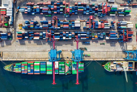 我司出口首超5亿美元大关