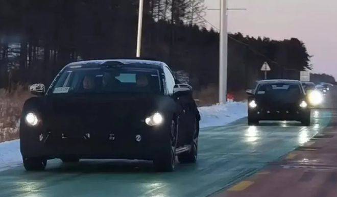 小米汽車將采用自研芯片和車機(jī)，預(yù)計(jì)明年上市