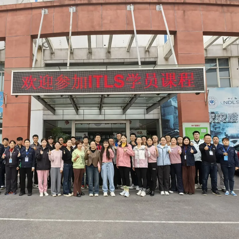 砥砺深耕结硕果 匠心筑梦攀新高——镇江市急救中心2025年科教培训成果展示