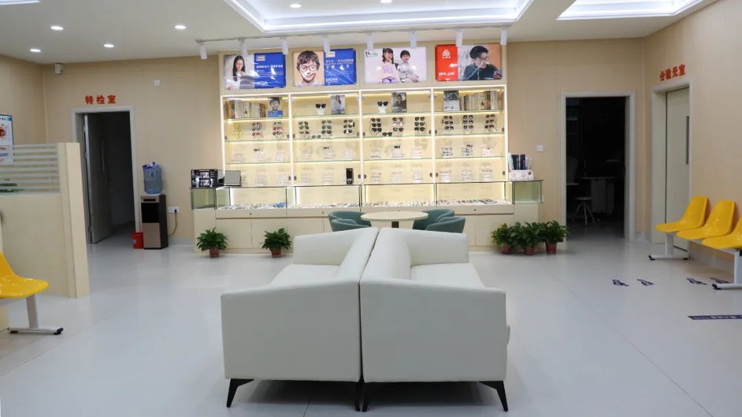 免费屈光筛查！贺州广济医院与您一起为孩子视力护航！
