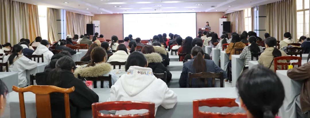 贺州广济医院成功举办贺州市血液净化护理新进展学习班