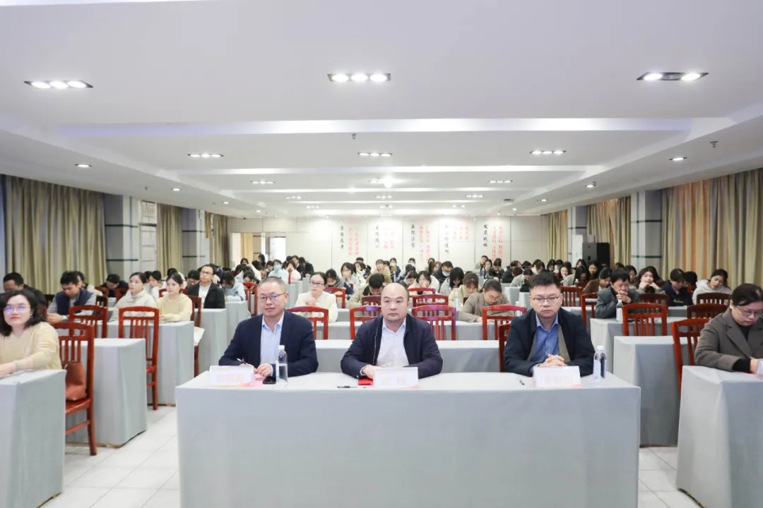 贺州广济医院成功举办贺州市医学会风湿免疫学分会2025年风湿免疫疾病诊疗新进展学习班