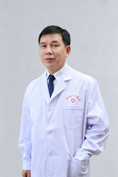 陈宏