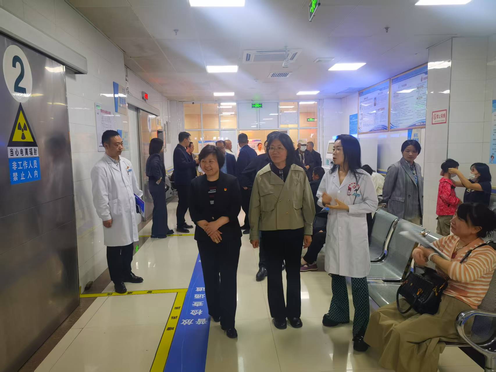 强化人大监督 守好国资家底