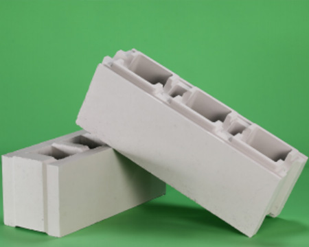 高精度(互锁式)石膏砌块