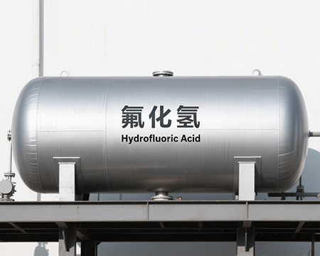 工业级氢氟酸(HF)