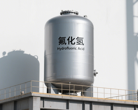 无水氟化氢(AHF)