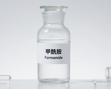 Formamide