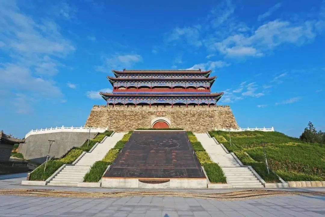 潼关博物馆简介及参观指南