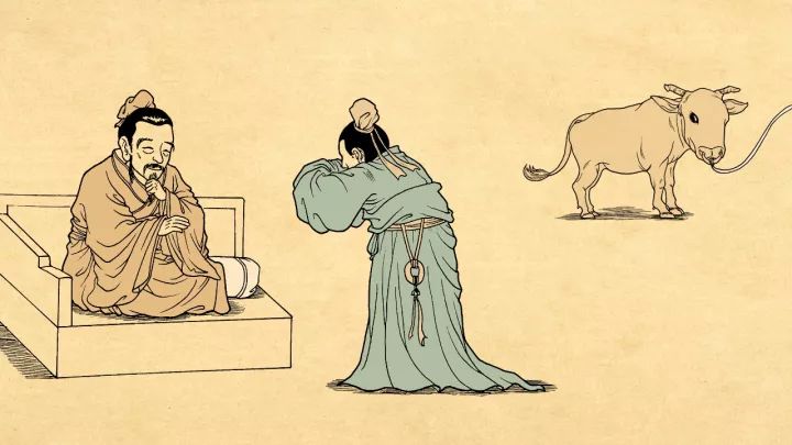 潼关人物志·刘宽