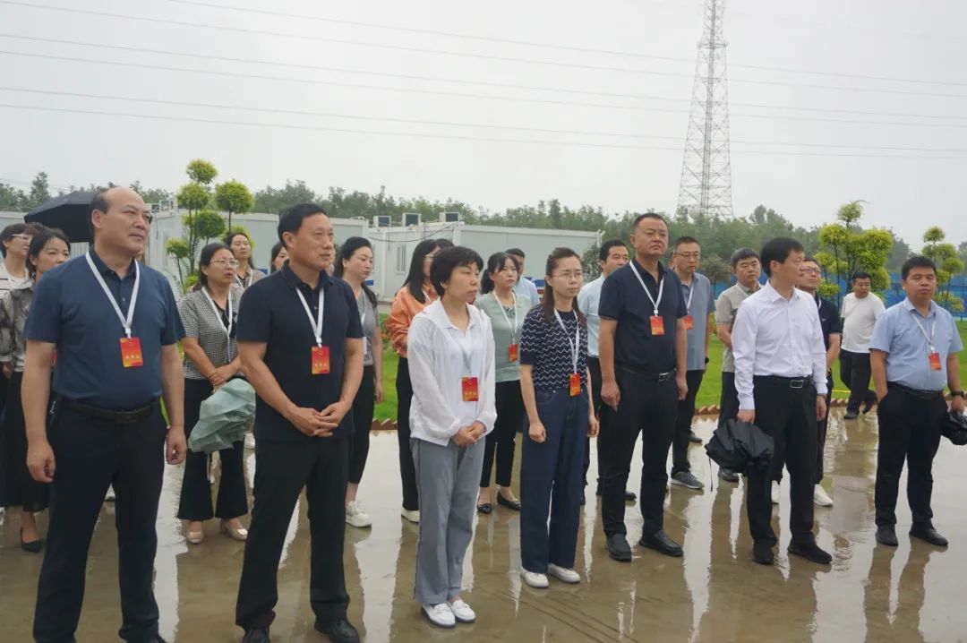 县人大常委会开展第十六次会议前综合视察工作