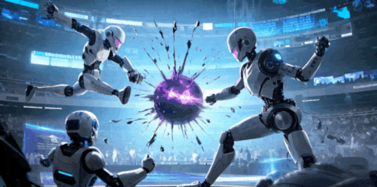 细胞科普丨拳打DeepSeek，脚踢ChatGPT，你的免疫细胞系统才是生物界最强AI