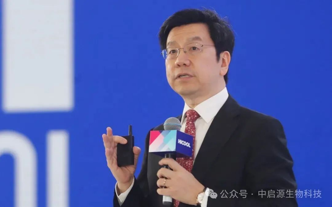 前微软全球副总裁李开复抗癌9年未复发，揭秘免疫力背后的抗癌真相！