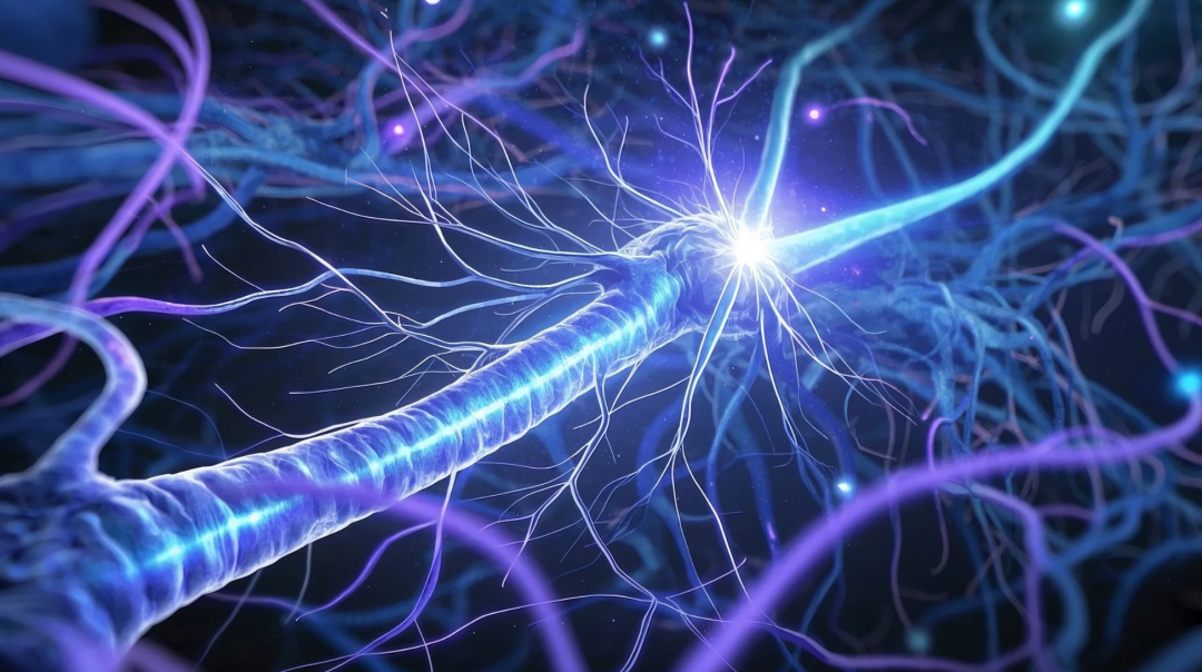 你身体里最长寿的细胞，它的寿命就是你的寿命