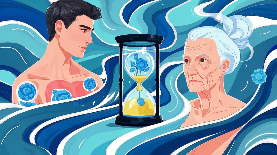 细胞科普丨你衰老的速度，取决于干细胞的耐用程度