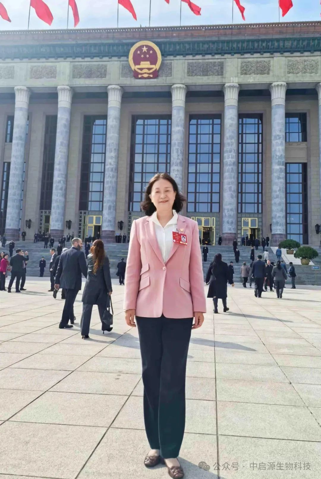 两会报道丨加速布局干细胞生物制造赛道，我国亟须抢抓生物经济新赛道机遇！