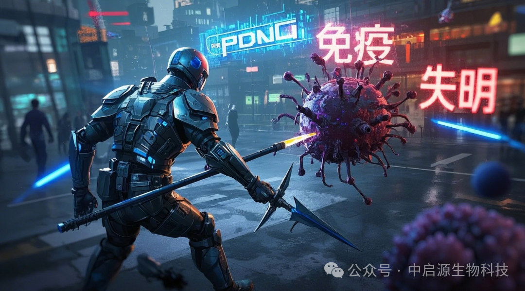 细胞科普丨当免疫细胞看不见或打不过癌细胞时，人体离癌症就不远了