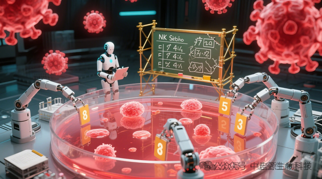 细胞科普丨疾病是对身体的考试，免疫细胞疗法查漏，干细胞疗法补缺