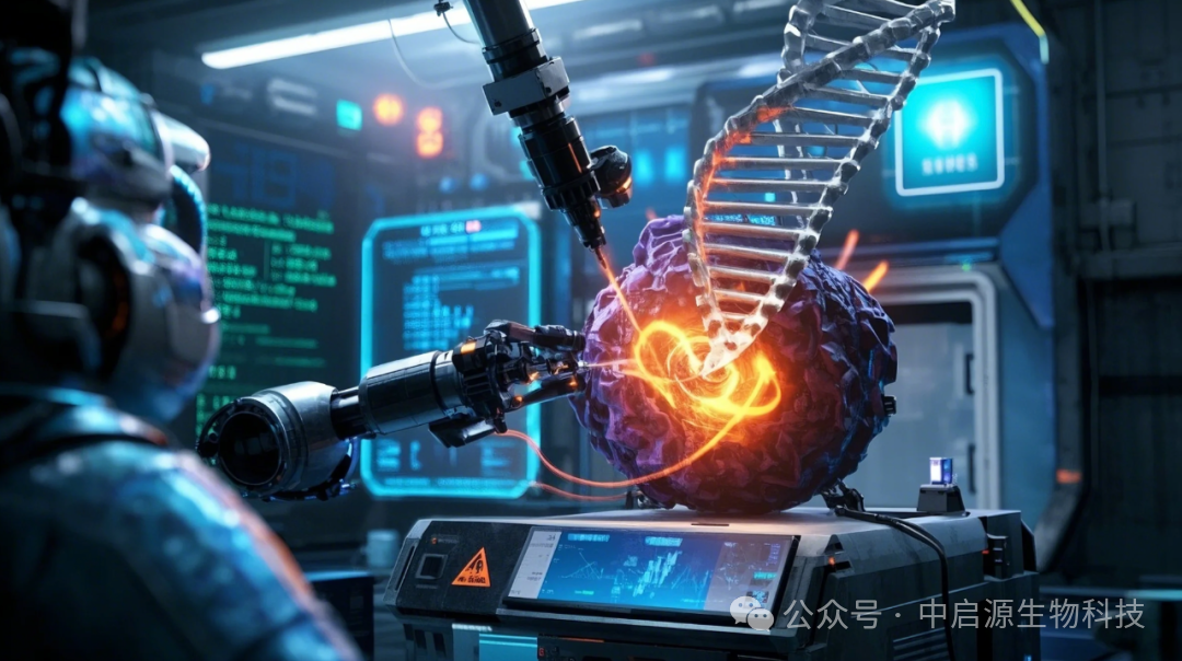 细胞科普丨人体自愈能力越来越差？其实是免疫细胞和干细胞出了故障！