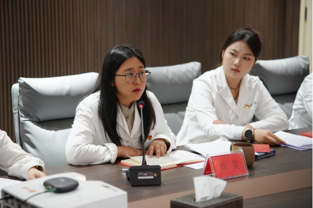 【创新引领  生命之光】2024宁夏企业“创新达人”韩笑