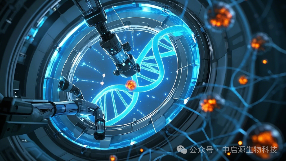 细胞科普丨所谓的人体自愈力，其实就是干细胞的修复能力