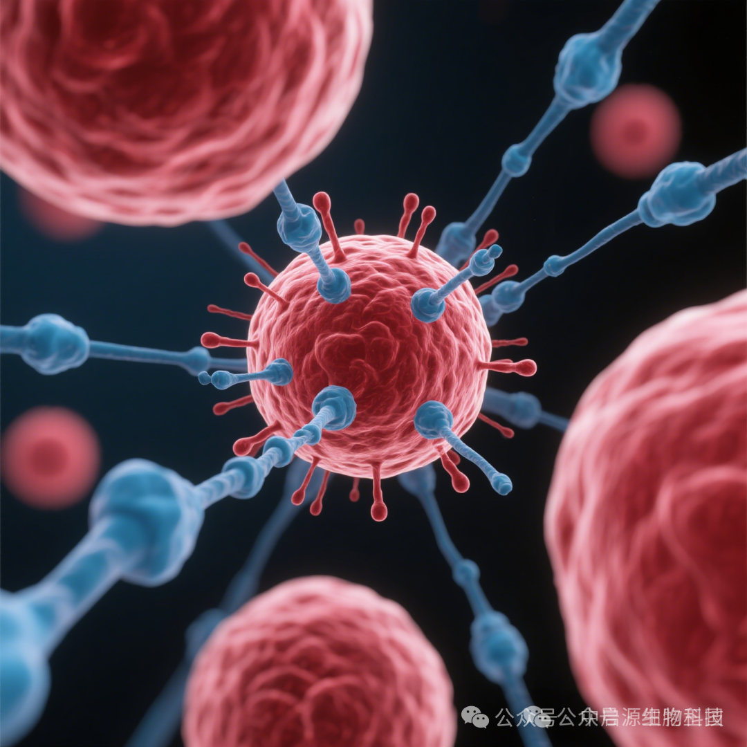 细胞科普丨NK细胞：癌症转移的“免疫狙击手”，全歼循环肿瘤细胞！