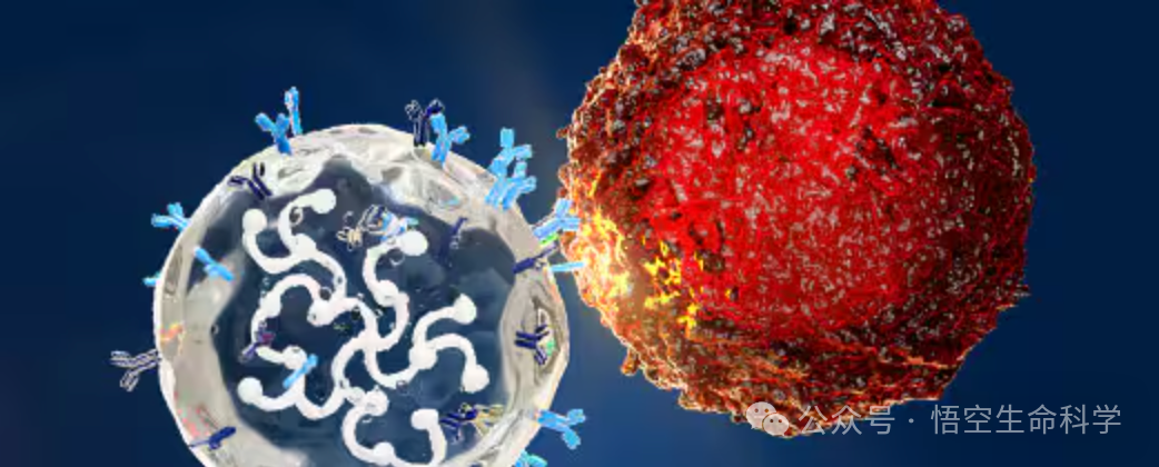 细胞科普丨如何“激活”老去的NK细胞，成为抗衰的真正转折点