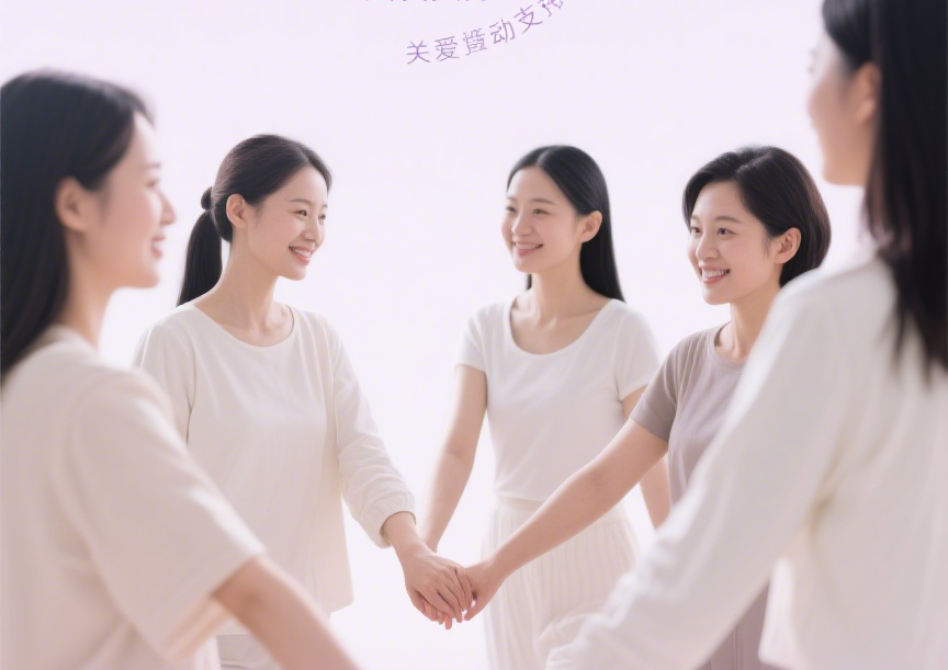 健康讲堂丨乳腺癌防治指南——科学筛查，让“粉红杀手”无处遁形