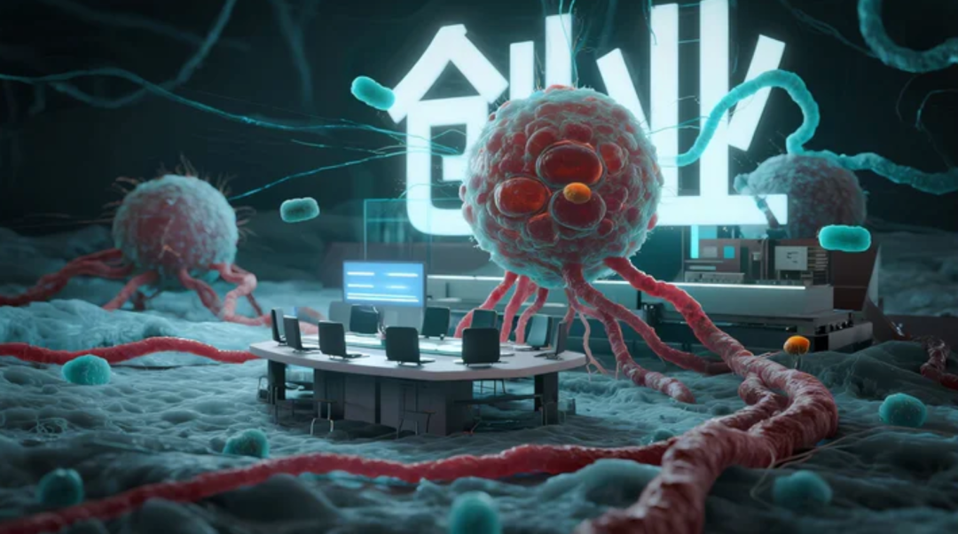 细胞科普丨一个癌细胞的疯狂“创业史”！