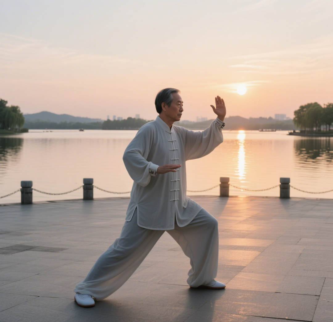 健康讲堂丨三伏天养生，跟着中医这样做！