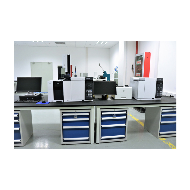 气相色谱质谱联用仪