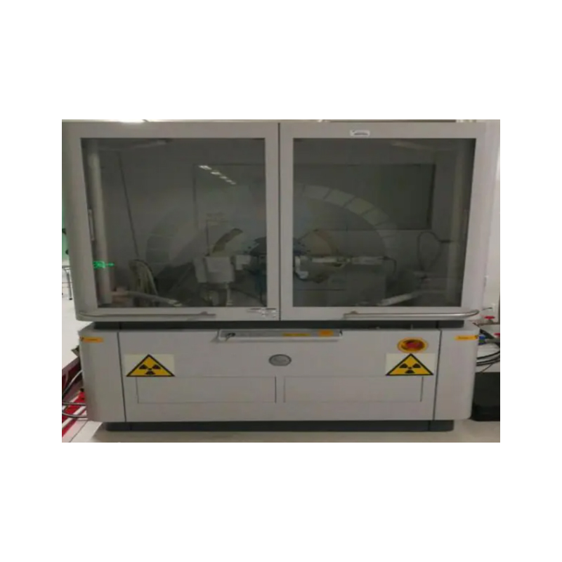 X射线衍射仪/XRD