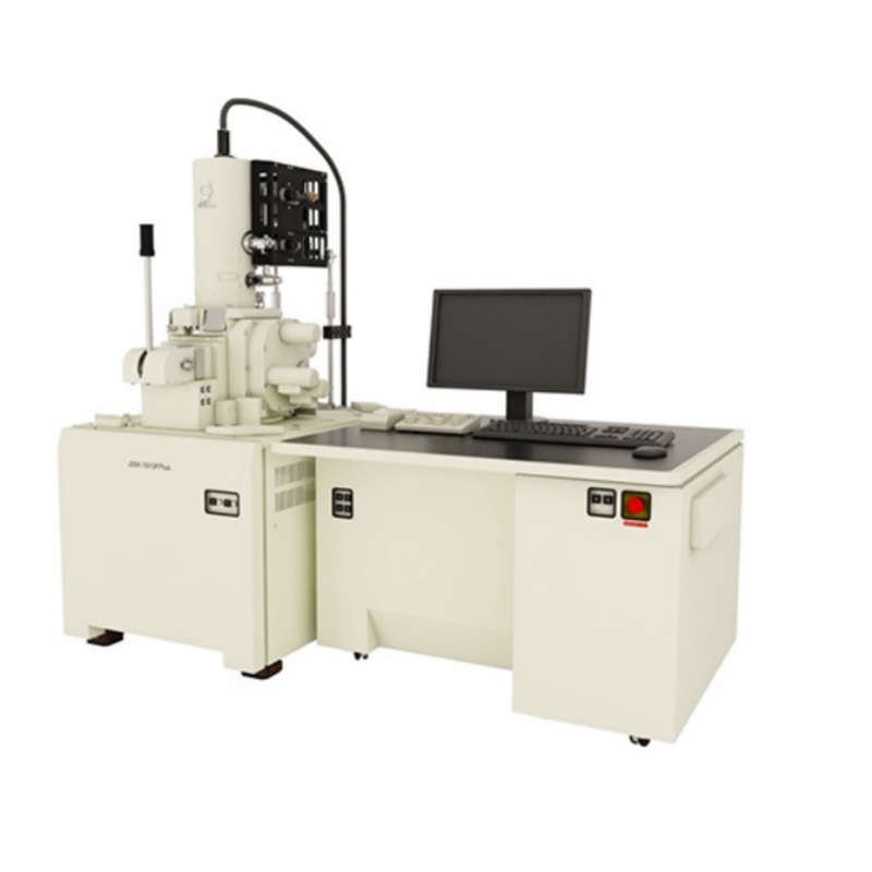 场发射扫描电镜