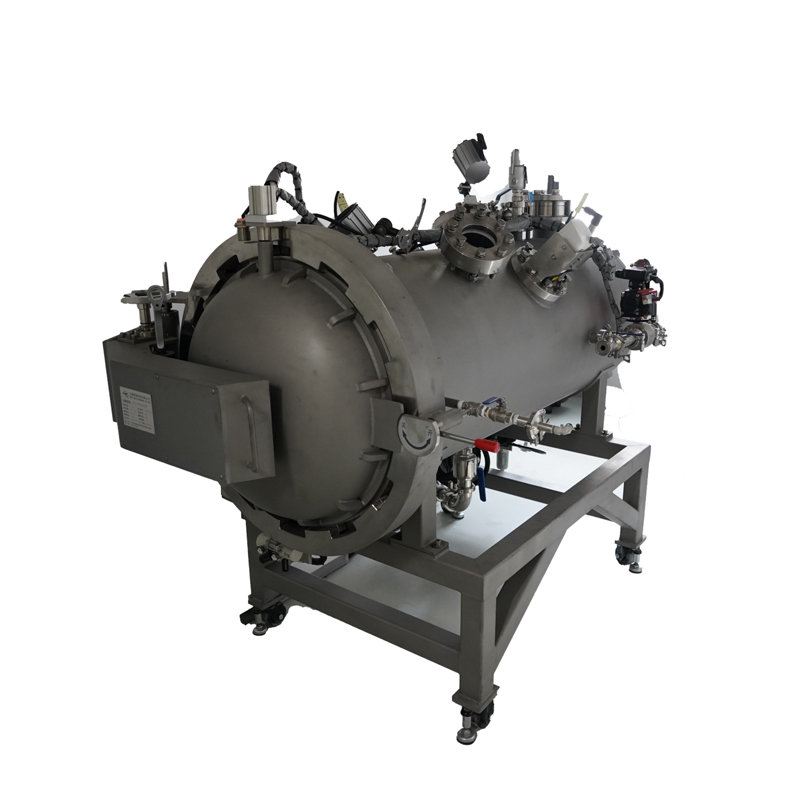 内短路热安全仿真设备