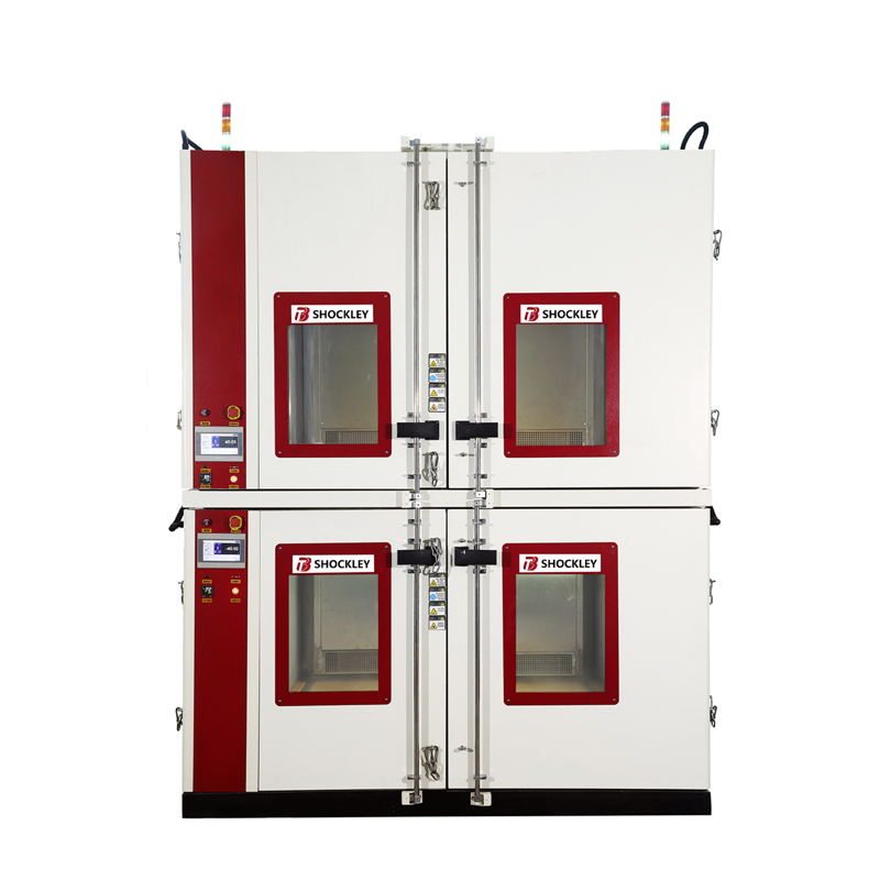 一体化环境电性能评估设备