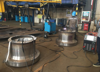 軸承預(yù)加熱