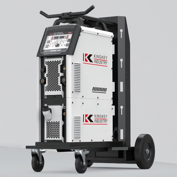 WSME交直流脈沖氬弧焊機(jī)