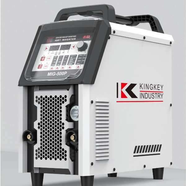 MIG/MAG系列脈沖氣保焊機(jī)