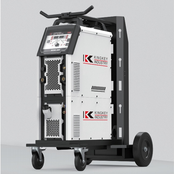 WSM系列直流脈沖氬弧焊機(jī)