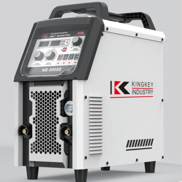 一元化氣保焊機(jī)