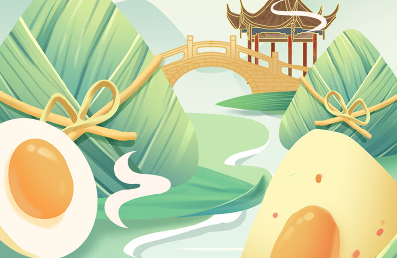 品味端午 传承非遗——黑河博物馆非遗手作课堂进校园