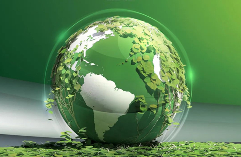 世界地球日|“指间小智慧，环保大能量”——黑河博物馆手作课堂进社区，共迎世界地球日