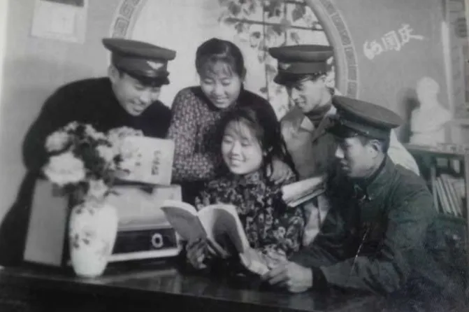 “传历史记忆，展黑土风采”老照片线上展（十九）