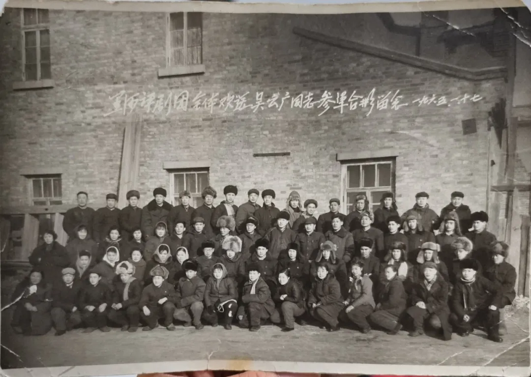 “传历史记忆，展黑土风采”老照片线上展（十八）